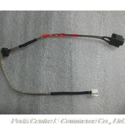 For Sony VGN FZ VGN-FZ FZ240E FZ300 FZ381L FZ15 FZ25 FZ31 MS90 DC Power Jack Charging Cable Wire Cord Connector