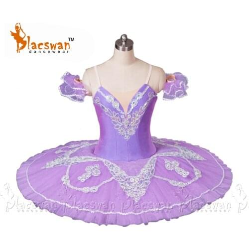 Sugar Plum Fairy Professional Ballet Tutus BT635 Classical Professional Ballet Tutu Lilac Professional Adult Ballet Tutus Girls