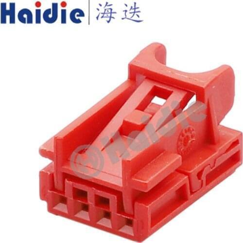 2sets 4pin auto wiring harness plug cable electric plug connector 8K0 973 754B 8K0 973 754 B 8K0973754B