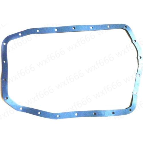 24101423380 Car Gearbox oil pan gasket Seal Suitable for E38 E39 520 530b mw728 2004-2006 Transmission oil pan seal