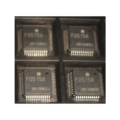 5PCS-20PCS NEW UPD78F0515AGA-GAM-AX UPD78F0515AGA UPD78F0515A UPD78F0515 F0515A QFP48