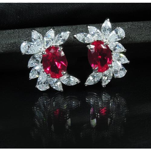 ARIGAYA Women's Gold Earrings