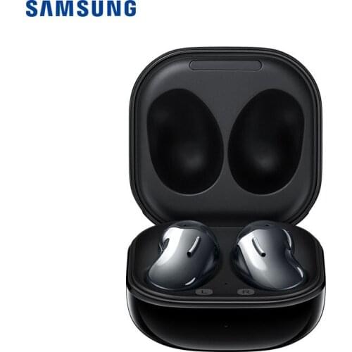 Samsung Galaxy Buds Live Open Active Denowing Wireless Bluetooth Headset Compatible Apple Support Wireless Charge Long-acting