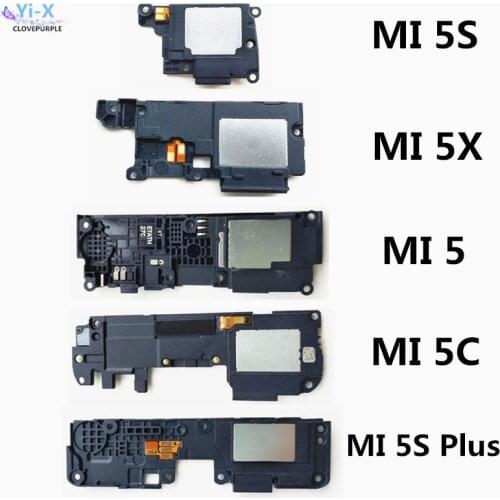 CLOVEPURPLE Speakers For Xiaomi Mi 5X Phones