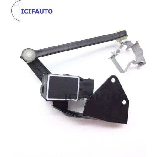 4B0907503 Headlight Height Level Control Sensor For VW Passat 3B 3BG Golf 4 Bora New Beetle Audi A3 A4 A6 A8 TT RS4/6 1994-2006