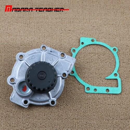 For Volvo C30 C70 S60 S40 V50 V70 XC70 XC90 V40 S70 Water Pump 30751700