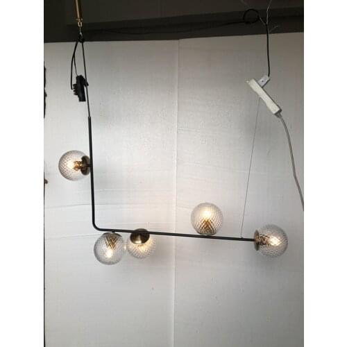 Kitchen chandeliers lamparas de techo colgante moderna bathroom fixture lamparas de techo nordic decoration home hanglampen