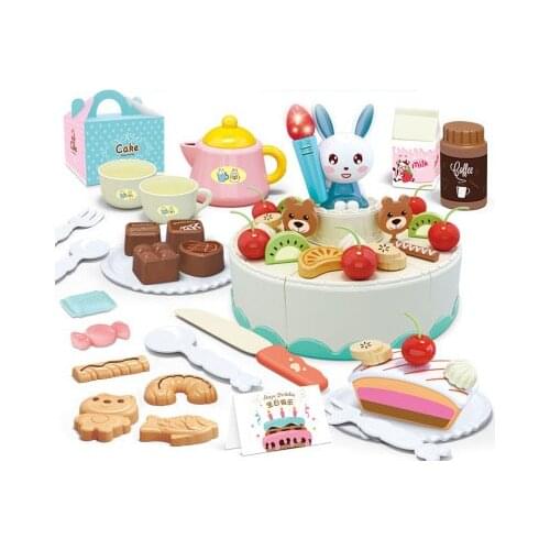 Leyier Food Toys