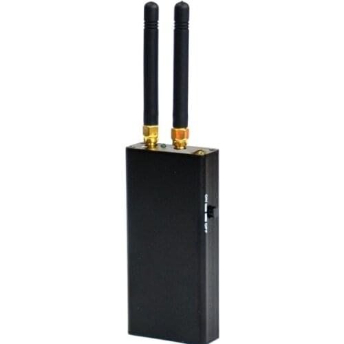 Nobrand FM Transmitters