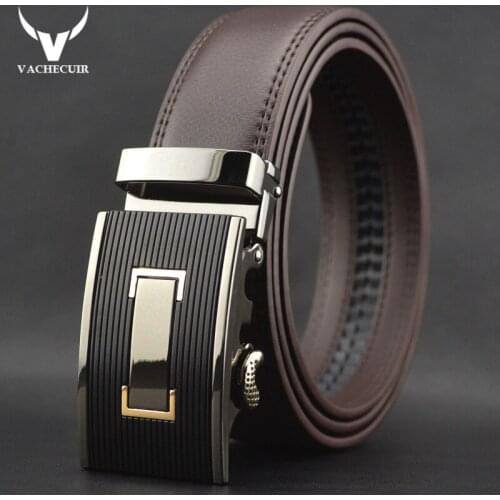 New Fashion brand designer mens belt luxury cowhide High quality belts for men waistband Jeans pants genuine leather belts W189