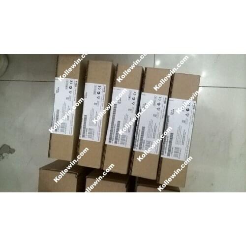NEW Original 6ES7432-1HF00-0AB0 Analog Output Module, SIMATIC S7-400 6ES7 432-1HF00-0AB0, 8 AO, 13 BIT, Unopen 6ES74321HF000AB0