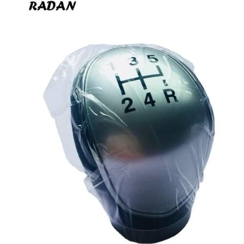 Orginal Shifting Handle Gear Shfit Knob For JAC J2 OEM:1703100U9080XZ