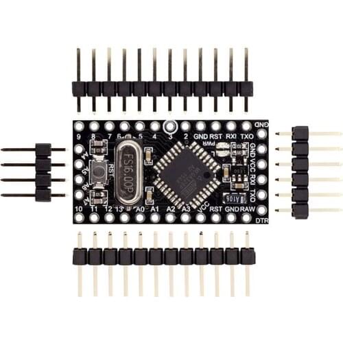 ProMini ATmega328P 5V (16MHz)