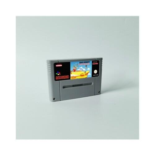 Road Game Runners Death Valley Rally - Action Game Card EUR Version English Language