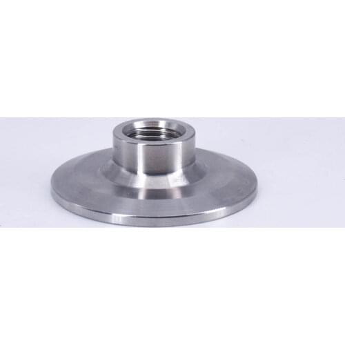 M14x1.5mm M20x1.5mm Female x 1.5" Tri Clamp Coupling SUS 304 Stainless Steel Sanitary Fitting For Pressure Gauge Homebrew Beer