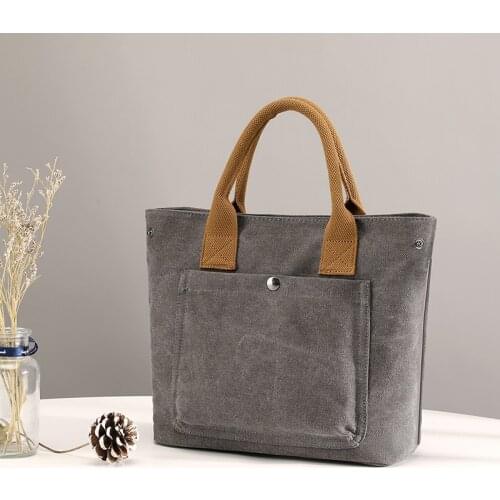 Women Bag Fashion Cloth Women Messenger Bags Casual Large Capacity Ladies Handbag Female Crossbody Shoulder Bags for Girl