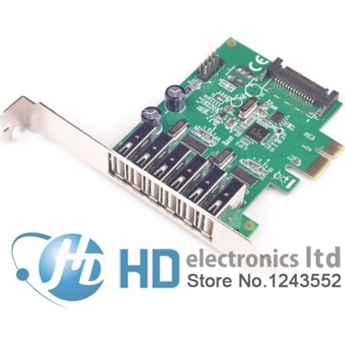 SYBA Computer Components