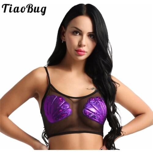 TiaoBug Swimwear