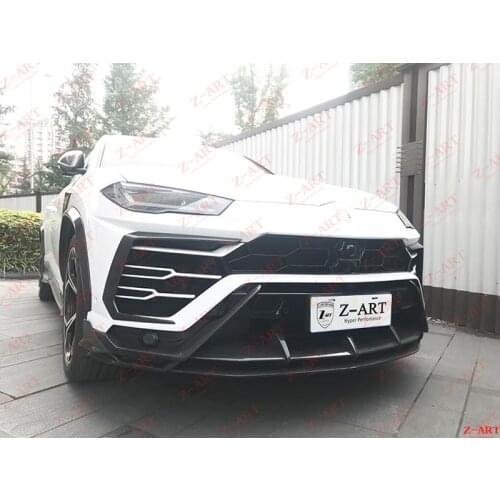 Z-ART full carbon fiber Aaerodynamic kit for Urus carbon fiber tuning kit for Urus carbon fiber body kit