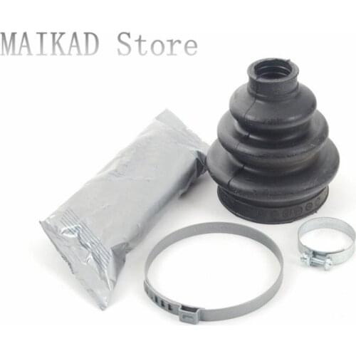 Rear C V Axle Boot C V Boot cv joint Boot for BMW X5 E53 X5 3.0i 4.4i 4.6 4.8 33211229221