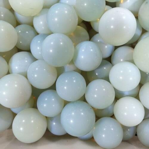 1pcs Artificial Opal crystal ball Stand For Sphere Photography Decoration Home Decorative ball quartz healing crystals