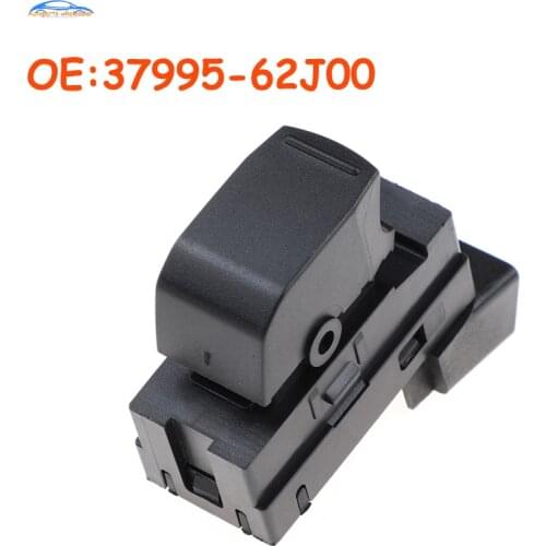 Car 37995-62J00 3799562J00 For Suzuki SX4 Swift Alto Grand Vitara Electric Power Window Lifter Regulator Control Switch Button