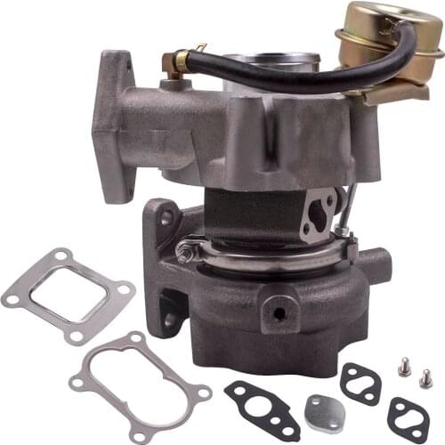 CT20 Turbo 17201-54030 For Toyota Landcruiser 85-89 4 Runner 2.4L Water Cooling