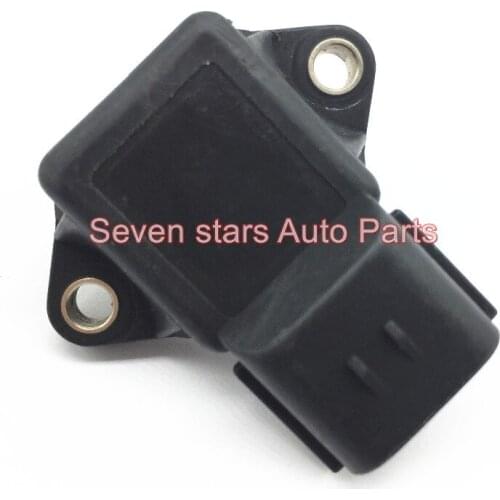 Intake Pressure Sensor MAP sensor for Suzuki 18590-76G50 079800-4900