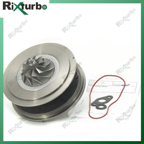 GTB2260VK 777853 Turbine Cartridge For BMW 730LD F02 X5 X6 xDrive30D 3.0 D 150/180Kw N57D30 Turbo Complete Core Chra 11657799759