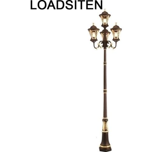 Лампы уличного освещения LOADSITEN China At AliExpress