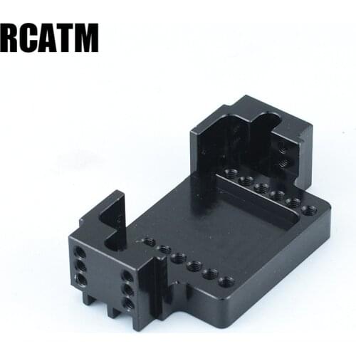 1:14 Scale Metal CNC Head Beam for 1/14 Tamiya RC Truck Car SCANIA VOLVO FH12 ACTROS MAN LESU Hino Iveco DIY Part