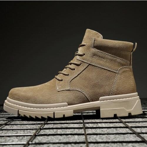 Mens Causal Shoes 2020 New Men Shoes Casual Breathable Fashion Sneakers Sport Shoe Man Leather Black Male Mens For Causal Boots