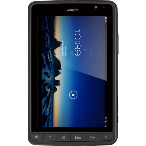 Smart Pad Industrial Barcode Scanner Tablet With Fast Scan Speed Warehouse Fast Sorting E-commerce Barcode Scanner Tablet PC