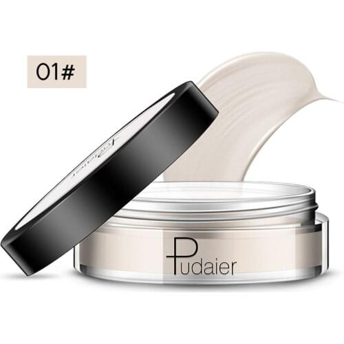 Multifunction Concealer Cream Make Up Base Natural Waterproof Professional Brighten Face Lips Eyes Concealer Cosmetics P1235