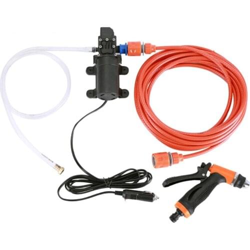 WORMS Foam Generators For Washing