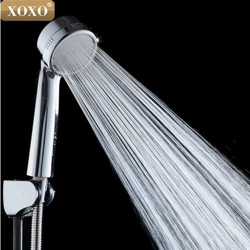 XOxO Massage Shower Heads