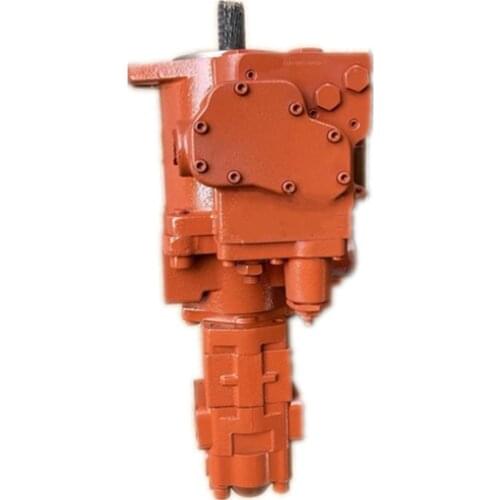 Excavator parts Takeuchi TB155 175 180 hydraulic pump K3SP36C/SWE90 plunger pump Liugong 907/908 Yuchai 85/80 Kawasaki hydraulic