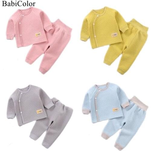 BabiColor Toddler Pajama Shirts
