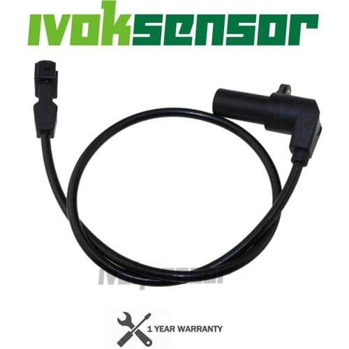 Crankshaft Position Sensor For GM FIAT Doblo Idea Palio Siena Stilo Strada Celta Classic Corsa Meriva Montana Prisma 1.0 1.4 1.8