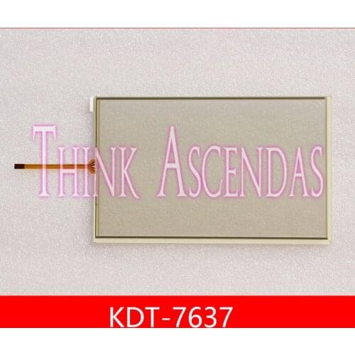 KDT-7637/LST05703-K/Longest /KDT-7410 /SV1214S-06 Touchpad
