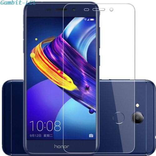 Защитные пленки для Huawei Honor Play Гамбит-LCL China At AliExpress