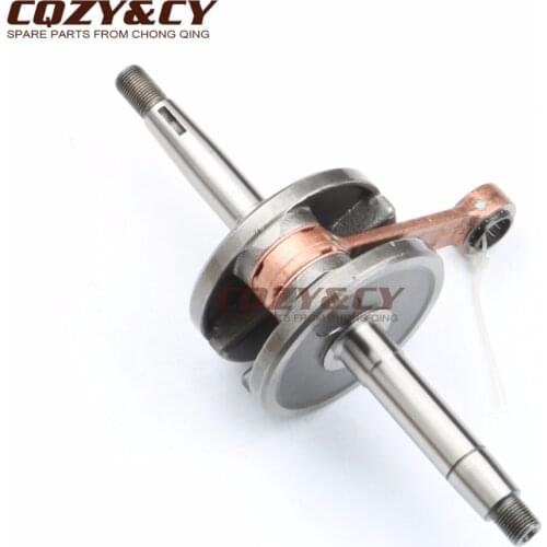 Quality Crankshaft for MBK 51 AV10