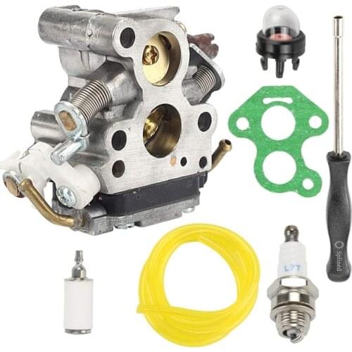2021 New C1T-El41 Carburetor Kit for 435 435E 440 440E Chainsaw Jonsered CS2240 CS2240S C