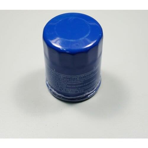 Oil filter for Honda Fit city CRV Accord Civic FIAT 500 NISSAN MAXIMA QX for MITSUBISHI OUTLANDER MAZDA626 OEM: 15400-PLM-A01