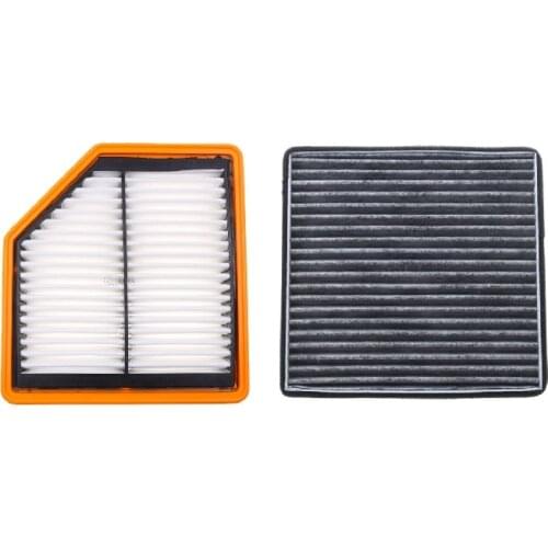 Set filters for lifan x70 oem: SCA1109110 S8113110