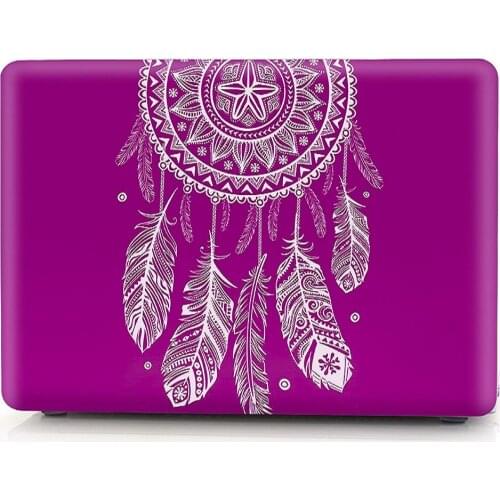 New Laptop Case Only For Apple Macbook All 13 13.3 inch Air 13 Model A1466 A1369 Laptop Bag Cover Color Shell