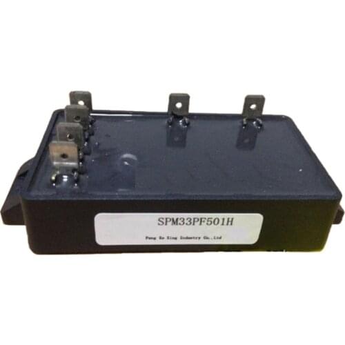 SPM33PF501H Original, Can Provide Test, 1 Year Warranty