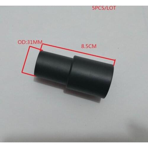 32/35mm transfer plastic convert adapter hose easy to change Vacuum Cleaner Parts