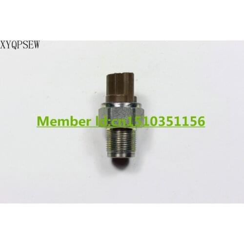 XYQPSEW For The fuel rail pressure sensor OEM 6131/499000-6131/04N20