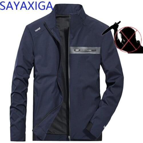 Self Defense Anti Cut Clothing Anti-stab Knife blade Resistant stab proof Prevent attack Jackets Soft civil using casual Outfits